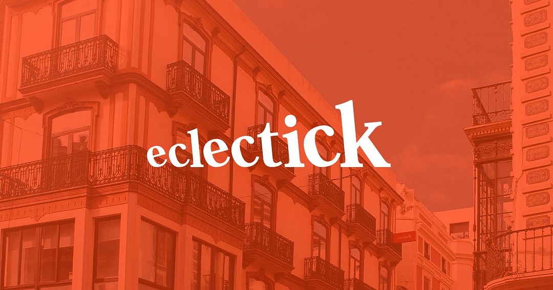 Ecletick Studio cover